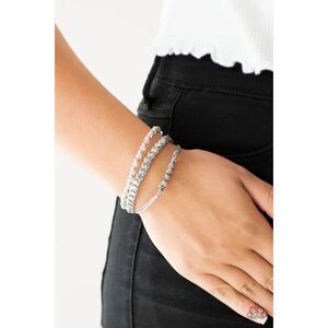 Ultra Modern White Urban Bracelet (44)